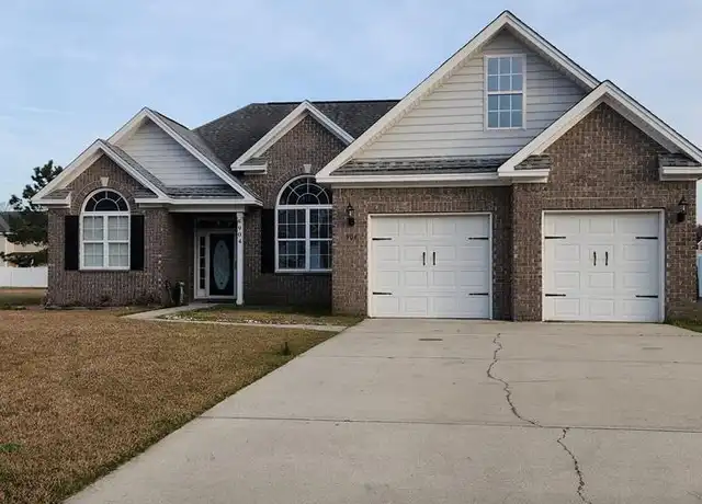 Property at 904 Oak Crest Dr, Hinesville, GA, 31313, 3 beds, 2 baths, [object Object]
