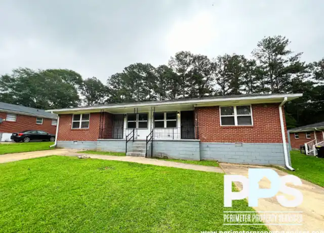 Property at 85 Pine St NE, Fairburn, GA, 30213, 2 beds, 1 bath, [object Object]