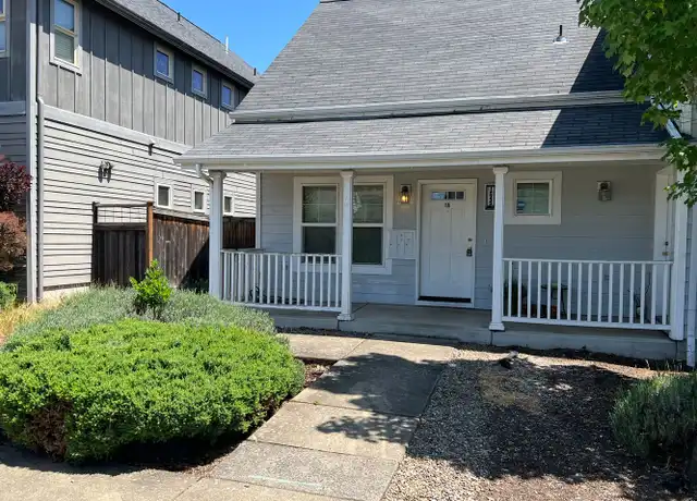Property at 1545 Lincoln St Unit A, Eugene, OR, 97401, 2 beds, 1 bath, [object Object]