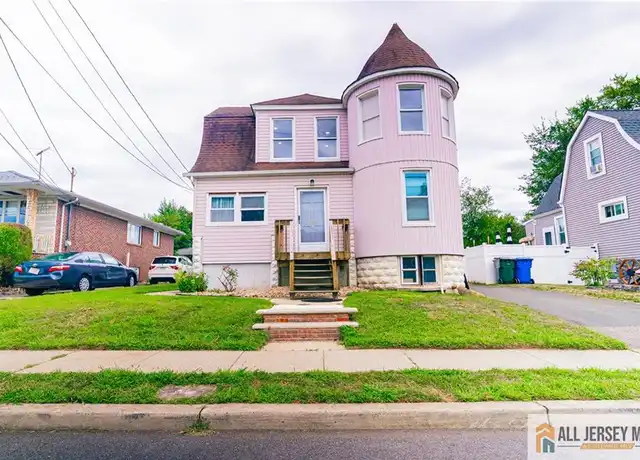 Property at 88 Hornsby St, Fords, NJ, 08863, 2 beds, 1 bath, [object Object]