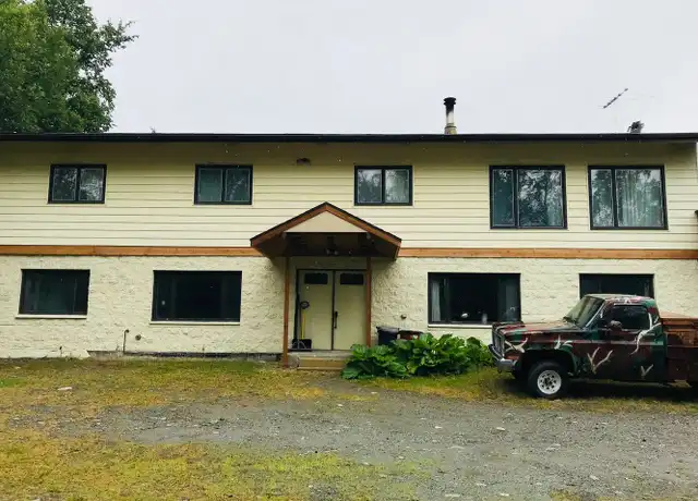 Property at 16169 Smith Rd #2, Palmer, AK, 99645, 2 beds, 1 bath, [object Object]