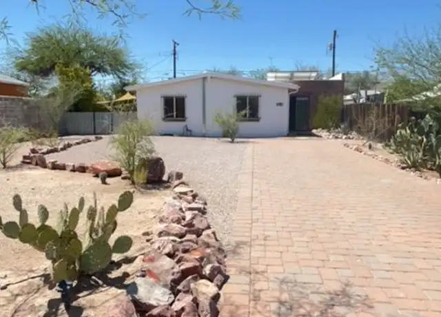 Property at 1150 E Waverly St, Tucson, AZ, 85719, 3 beds, 1 bath, [object Object]