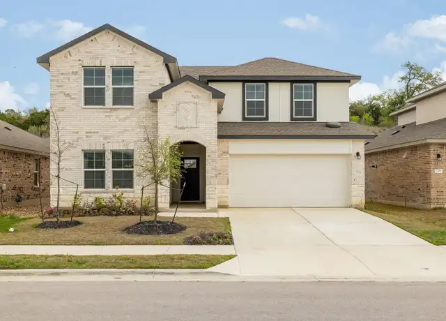 Property at 2704 Indian Clover Trl, Leander, TX, 78641, 4 beds, 3 baths, [object Object]
