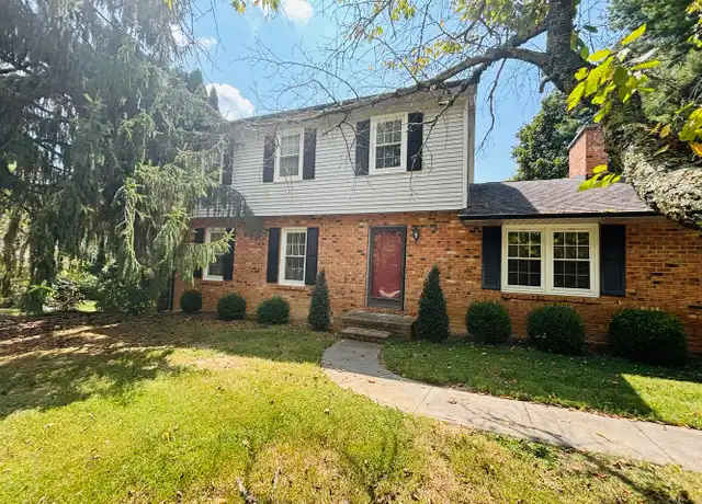 Property at 401 Apperson Dr, Blacksburg, VA, 24060, 4 beds, 2.5 baths, [object Object]