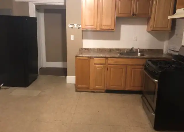 Property at 11 Akron St Unit 2, Roxbury, MA, 02119, 1 bed, 1 bath, [object Object]