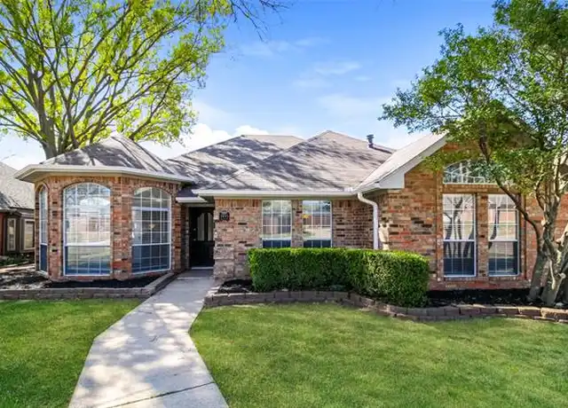 Property at 7895 Hickory St, Frisco, TX, 75034, 3 beds, 2 baths, [object Object]