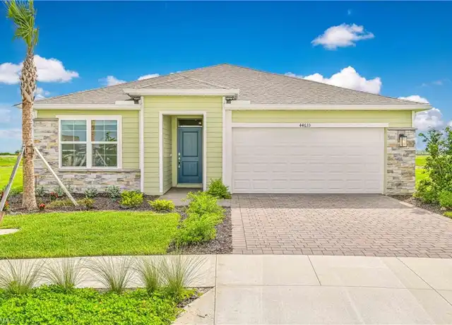 Property at 44633 Palm Frond Dr, Punta Gorda, FL, 33982, 3 beds, 2 baths, [object Object]