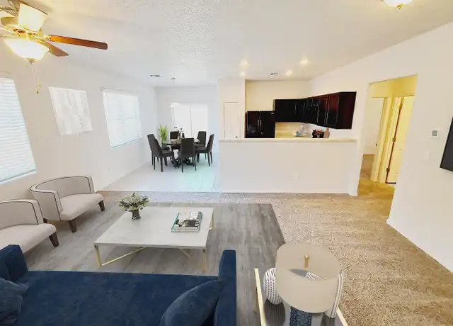 Property at 3261 Prairie Sage St SW, Los Lunas, NM, 87031, 4 beds, 2 baths, [object Object]