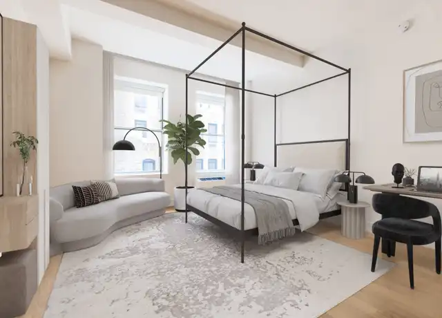 Property at 63 Wall St Unit 3102, New York, NY, 10005, 0 beds, 1 bath, [object Object]