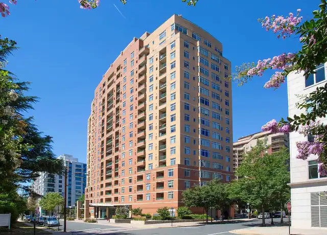 Property at Virginia Square - 901 N Nelson St, Arlington, VA, 22203, 1-2 bed, 1-2 bath, [object Object]