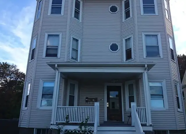 Property at 36 N Beacon St Unit 2, Allston, MA, 02134, 4 beds, 2 baths, [object Object]