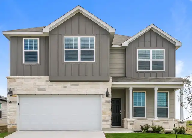 Property at 1637 Viola Ln, New Braunfels, TX, 78130, 5 beds, 3 baths, [object Object]
