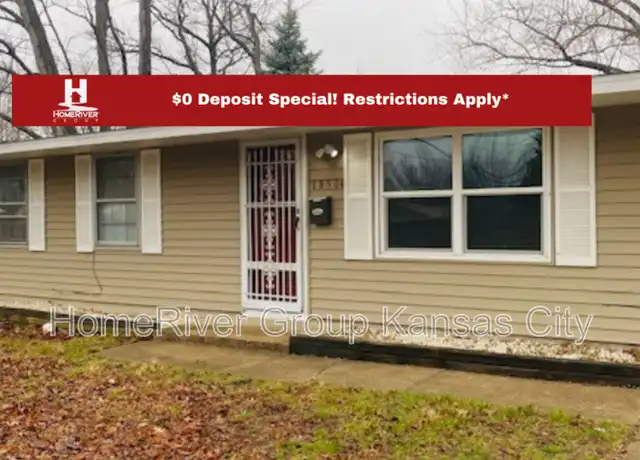 Property at 18504 E 5th St N, Independence, MO, 64056, 3 beds, 1.5 baths, [object Object]