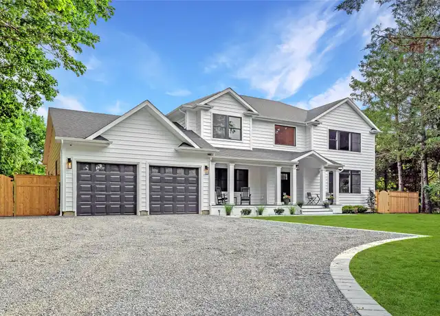 Property at 47A Old Country Rd, Westhampton, NY, 11977, 4 beds, 4 baths, [object Object]
