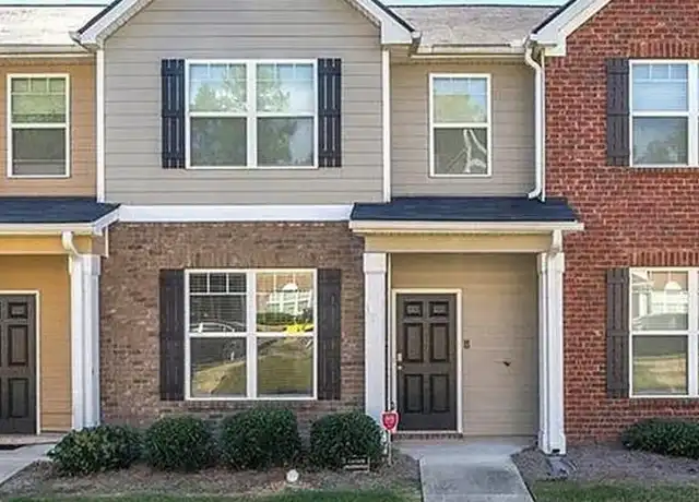 Property at 6327 Olmadison Pl, Atlanta, GA, 30349, 3 beds, 2.5 baths, [object Object]