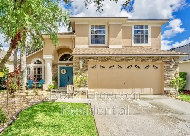 Property at 611 Tuten Trl, Orlando, FL, 32828, 4 beds, 3 baths, [object Object]