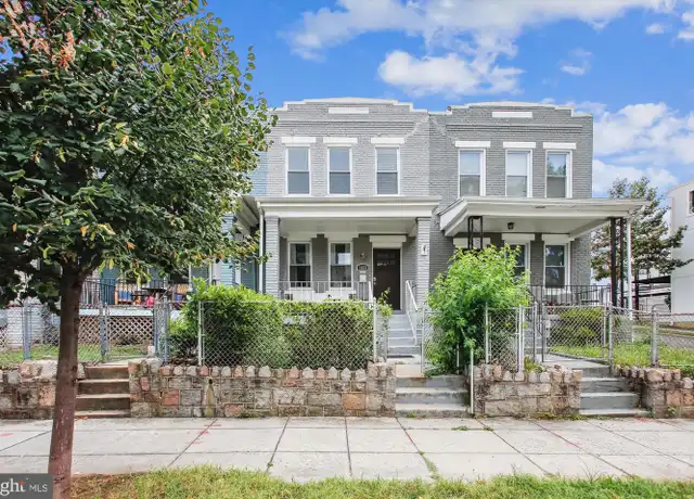 Property at 1423 Montello Ave NE, Washington, DC, 20002, 5 beds, 3.5 baths, [object Object]