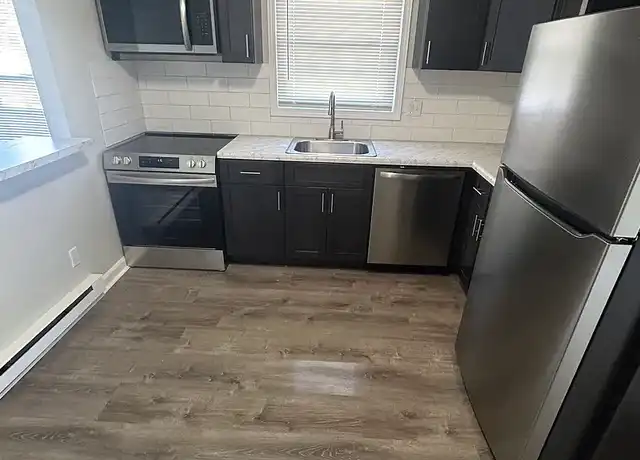 Property at Hudson Valley Apartments - 41 Brookfield Rd, Wallkill, NY, 12589, 1 bed, 1 bath, [object Object]