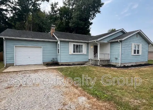Property at 1711 S Brown Ave, Terre Haute, IN, 47803, 3 beds, 2 baths, [object Object]