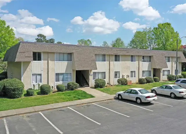 Property at Village Walk Apartments - 3216 S Holden Rd, Greensboro, NC, 27407, 1-2 bed, 1-2 bath, [object Object]