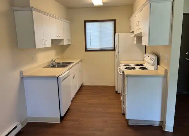 Property at 13129 E Valleyway Ave Unit 22, Spokane Valley, WA, 99216, 2 beds, 1 bath, [object Object]