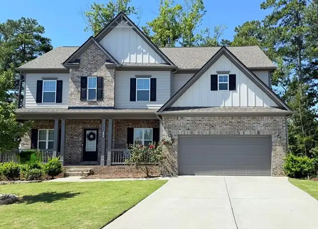 Property at 5101 Woodline View Cir, Auburn, GA, 30011, 5 beds, 3 baths, [object Object]