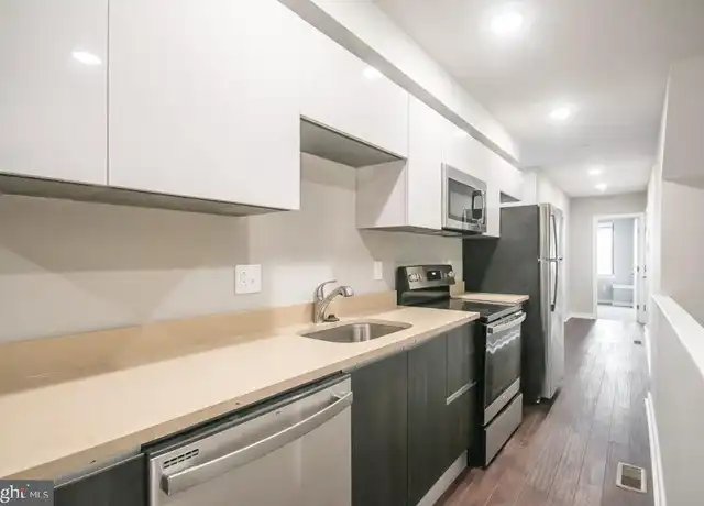 Property at 1822 N Bouvier St Unit 1, Philadelphia, PA, 19121, 5 beds, 4 baths, [object Object]