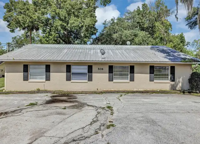 Property at 506 NE 28th St Unit C, Ocala, FL, 34470, 1 bed, 1 bath, [object Object]