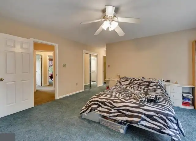 Property at 7300 Deer Lake Ln Unit 2nd Primary, Rockville, MD, 20855, 1 bed, 1 bath, [object Object]