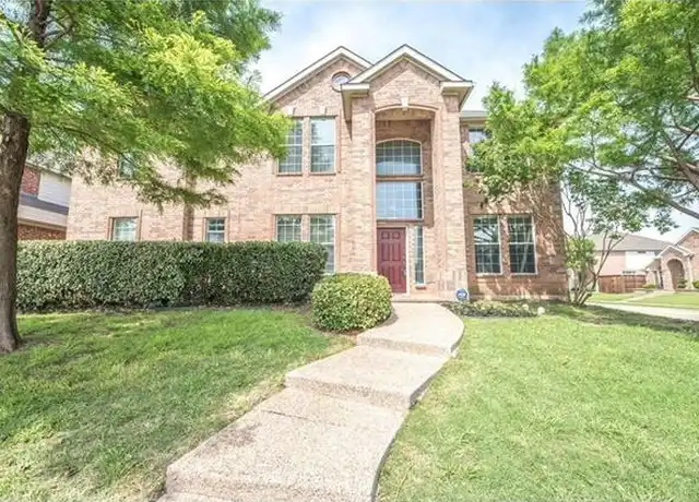 Property at 6321 Bear Run Rd, The Colony, TX, 75056, 4 beds, 2.5 baths, [object Object]