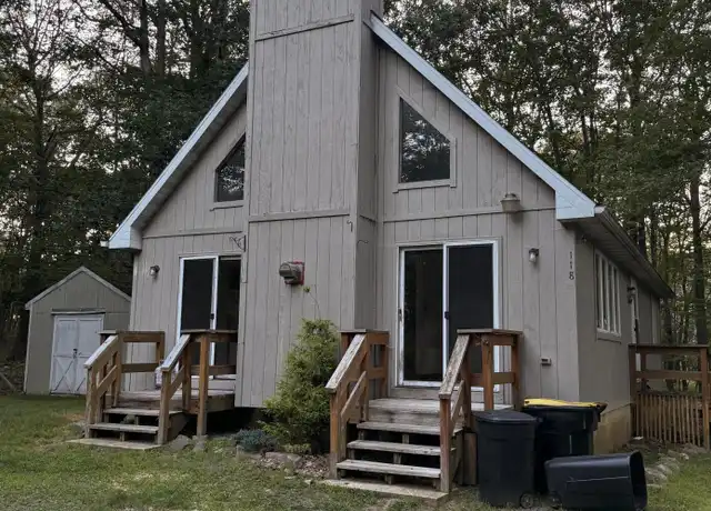 Property at 118 Hazelnut Ct, Long Pond, PA, 18334, 3 beds, 2 baths, [object Object]