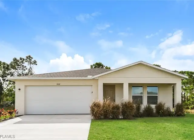 Property at 3702 NW 48th Ter, Cape Coral, FL, 33993, 4 beds, 2 baths, [object Object]