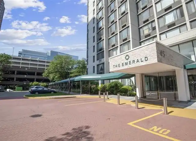 Property at 45 River Dr S #1610, Jersey City, NJ, 07310, 2 beds, 1.5 baths, [object Object]