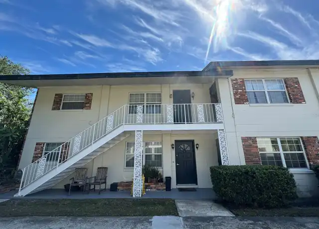 Property at 214 E Yale St Unit C, Orlando, FL, 32804, 2 beds, 1 bath, [object Object]