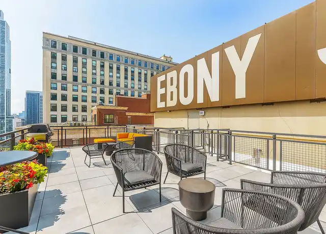 Property at 820 Michigan by 3L Living - 820 S Michigan Ave, Chicago, IL, 60605, 0 beds, 1 bath, [object Object]
