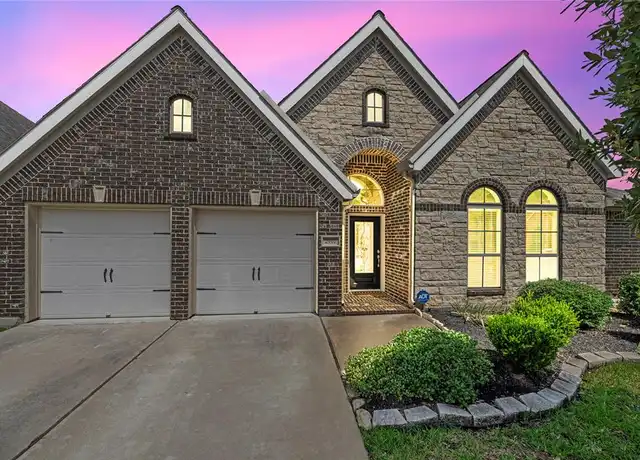 Property at 2910 Angel Mist Ln, Rosenberg, TX, 77471, 4 beds, 3 baths, [object Object]