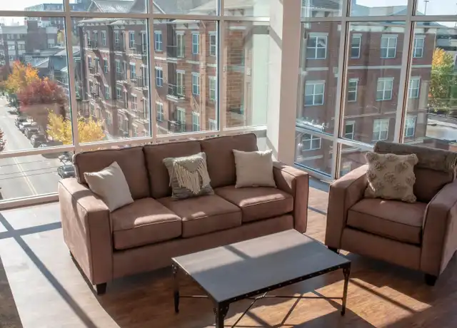 Property at 302 Vine St Unit 517, West Lafayette, IN, 47906, 2 beds, 2 baths, [object Object]
