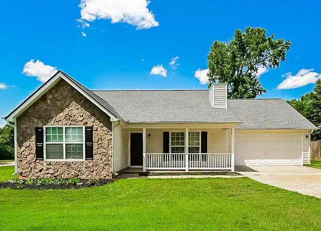 Property at 1001 Adie Cv, McDonough, GA, 30253, 3 beds, 2 baths, [object Object]