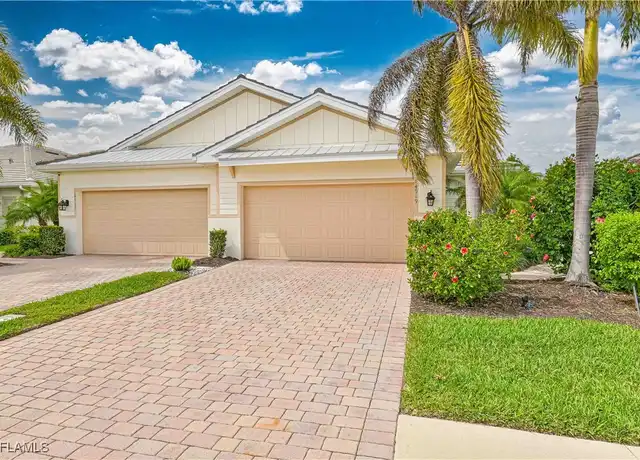 Property at 14919 Edgewater Cir, Naples, FL, 34114, 2 beds, 2 baths, [object Object]