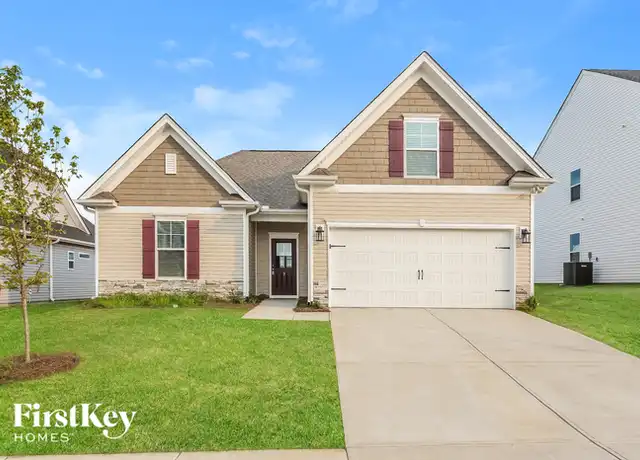 Property at 7 Ramblehurst Rd, Greenville, SC, 29605, 3 beds, 2 baths, [object Object]