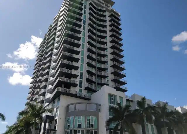 Property at 275 NE 18th St #1801, Miami, FL, 33132, 1 bed, 1 bath, [object Object]