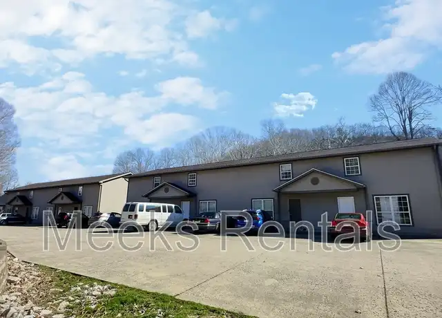 Property at 112 Botley Ln, Hurricane, WV, 25526, 1 bed, 1 bath, [object Object]