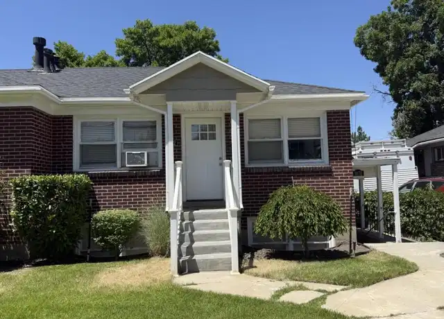 Property at 1972 S 1300 E, Salt Lake City, UT, 84105, 1 bed, 1 bath, [object Object]