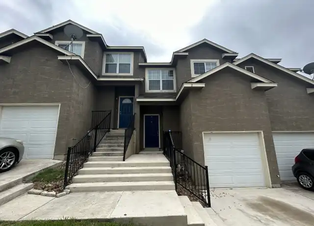 Property at 5026 Summit Wood Unit 2, San Antonio, TX, 78229, 3 beds, 2.5 baths, [object Object]