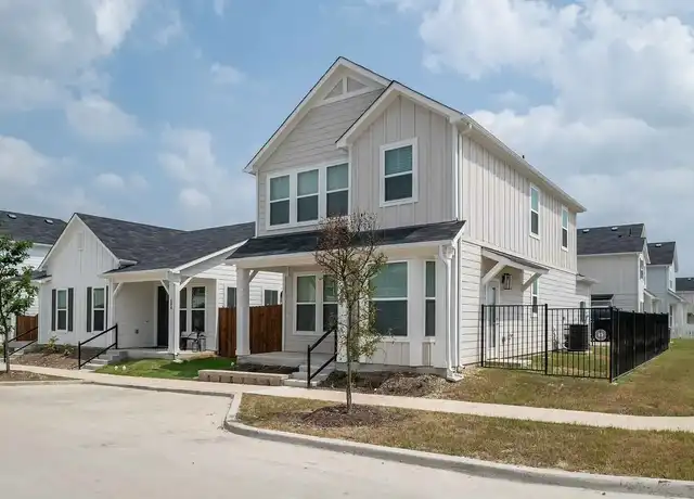Property at Covey Homes Waterford - 801 Bluestem Way, Cedar Hill, TX, 75104, 2 beds, 2-2.5 baths, [object Object]