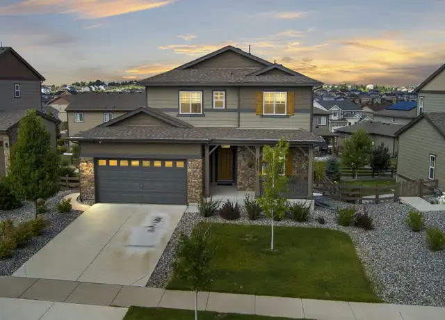 Property at 7363 S Scottsburg Way, Aurora, CO, 80016, 4 beds, 3 baths, [object Object]