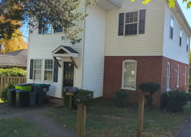 Property at 109 Observatory Ave Unit B, Charlottesville, VA, 22903, 4 beds, 2 baths, [object Object]