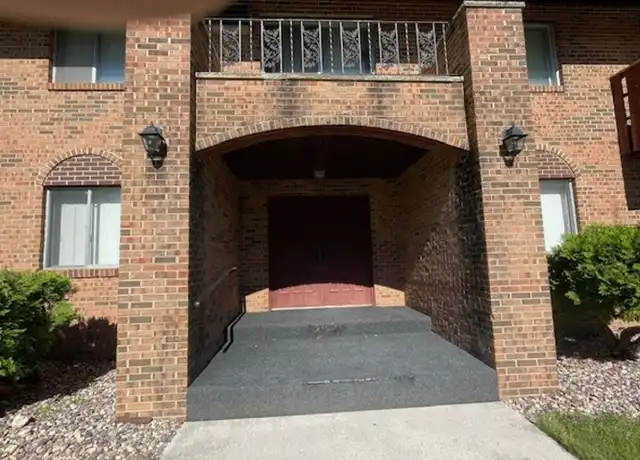 Property at 1709 Jefferson St Unit 1709 08, New Holstein, WI, 53061, 1 bed, 1 bath, [object Object]