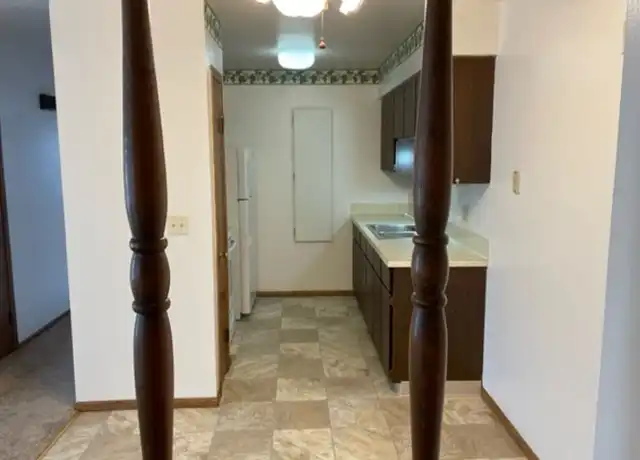 Property at 1709 Jefferson St Unit 1709 08, New Holstein, WI, 53061, 1 bed, 1 bath, [object Object]