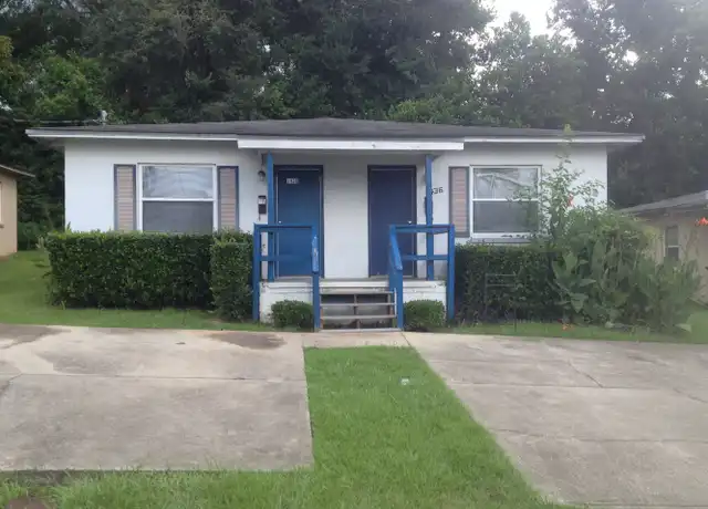 Property at 1440 Hudson St #1, Tallahassee, FL, 32301, 2 beds, 1 bath, [object Object]